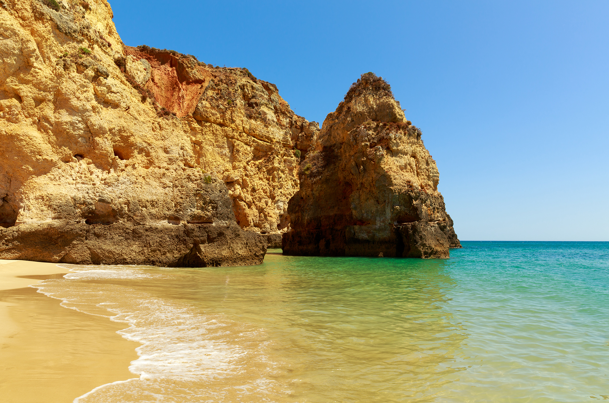 algarve